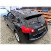 Image 22 : PARKSVILLE - 2012 NISSAN ROGUE BLACK 250455 KMS - D400658