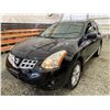 Image 3 : PARKSVILLE - 2012 NISSAN ROGUE BLACK 250455 KMS - D400658