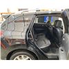 Image 40 : PARKSVILLE - 2012 NISSAN ROGUE BLACK 250455 KMS - D400658