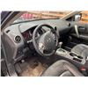 Image 50 : PARKSVILLE - 2012 NISSAN ROGUE BLACK 250455 KMS - D400658