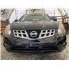 Image 5 : PARKSVILLE - 2012 NISSAN ROGUE BLACK 250455 KMS - D400658