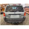 Image 18 : PARKSVILLE - 2006 FORD ESCAPE GREEN 208975 KMS - DD13336