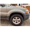 Image 25 : PARKSVILLE - 2006 FORD ESCAPE GREEN 208975 KMS - DD13336