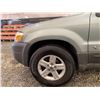 Image 31 : PARKSVILLE - 2006 FORD ESCAPE GREEN 208975 KMS - DD13336