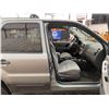 Image 36 : PARKSVILLE - 2006 FORD ESCAPE GREEN 208975 KMS - DD13336