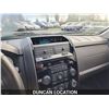 Image 36 : DUNCAN-2009 MAZDA TRIBUTE 263446KMS 4WD DM01451
