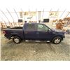 Image 12 : PARKSVILLE - 2009 FORD F-150 BLUE 241521 KMS - BB07248