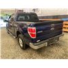 Image 21 : PARKSVILLE - 2009 FORD F-150 BLUE 241521 KMS - BB07248