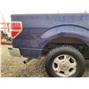 Image 27 : PARKSVILLE - 2009 FORD F-150 BLUE 241521 KMS - BB07248