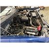 Image 35 : PARKSVILLE - 2009 FORD F-150 BLUE 241521 KMS - BB07248