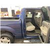 Image 40 : PARKSVILLE - 2009 FORD F-150 BLUE 241521 KMS - BB07248