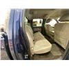 Image 42 : PARKSVILLE - 2009 FORD F-150 BLUE 241521 KMS - BB07248
