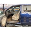 Image 47 : PARKSVILLE - 2009 FORD F-150 BLUE 241521 KMS - BB07248