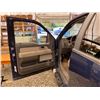 Image 48 : PARKSVILLE - 2009 FORD F-150 BLUE 241521 KMS - BB07248