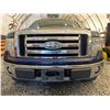 Image 5 : PARKSVILLE - 2009 FORD F-150 BLUE 241521 KMS - BB07248