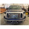 Image 6 : PARKSVILLE - 2009 FORD F-150 BLUE 241521 KMS - BB07248