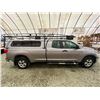 Image 11 : PARKSVILLE - 2007 TOYOTA TUNDRA SILVER 164957 MILES - B001776