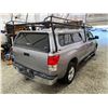Image 16 : PARKSVILLE - 2007 TOYOTA TUNDRA SILVER 164957 MILES - B001776