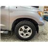 Image 25 : PARKSVILLE - 2007 TOYOTA TUNDRA SILVER 164957 MILES - B001776