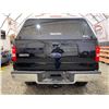 Image 17 : PARKSVILLE - 2004 FORD F-150 BLACK 254272 KMS - DA11837