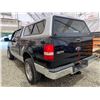 Image 20 : PARKSVILLE - 2004 FORD F-150 BLACK 254272 KMS - DA11837