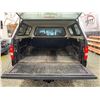 Image 43 : PARKSVILLE - 2004 FORD F-150 BLACK 254272 KMS - DA11837