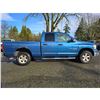 Image 13 : DUNCAN - 2006 DODGE RAM 1500 BLUE 259985 KMS - D593538