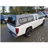 Image 10 : DUNCAN - 2010 GMC CANYON WHITE  277663 KMS - D125200