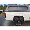 Image 22 : DUNCAN - 2010 GMC CANYON WHITE  277663 KMS - D125200