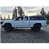 Image 4 : DUNCAN - 2010 GMC CANYON WHITE  277663 KMS - D125200