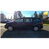 Image 12 : DUNCAN - 2015 DODGE GRAND CARAVAN BLUE 133745 KMS - D630736