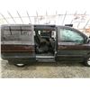 Image 40 : PARKSVILLE - 2016 DODGE GRAND CARAVAN, BLACK, 248913 KMS, FRONT WHEEL DRIVE. - D117769