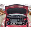 Image 32 : PARKSVILLE - 2008 HONDA FIT RED 187586 KMS - B800933