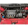 Image 33 : PARKSVILLE - 2008 HONDA FIT RED 187586 KMS - B800933