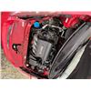 Image 35 : PARKSVILLE - 2008 HONDA FIT RED 187586 KMS - B800933