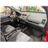 Image 38 : PARKSVILLE - 2008 HONDA FIT RED 187586 KMS - B800933
