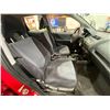 Image 39 : PARKSVILLE - 2008 HONDA FIT RED 187586 KMS - B800933