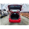 Image 43 : PARKSVILLE - 2008 HONDA FIT RED 187586 KMS - B800933