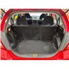 Image 44 : PARKSVILLE - 2008 HONDA FIT RED 187586 KMS - B800933