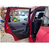Image 46 : PARKSVILLE - 2008 HONDA FIT RED 187586 KMS - B800933
