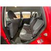 Image 47 : PARKSVILLE - 2008 HONDA FIT RED 187586 KMS - B800933