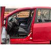 Image 48 : PARKSVILLE - 2008 HONDA FIT RED 187586 KMS - B800933