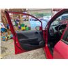 Image 49 : PARKSVILLE - 2008 HONDA FIT RED 187586 KMS - B800933