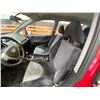 Image 51 : PARKSVILLE - 2008 HONDA FIT RED 187586 KMS - B800933