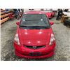 Image 7 : PARKSVILLE - 2008 HONDA FIT RED 187586 KMS - B800933