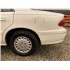 Image 29 : PARKSVILLE - 2001 BUICK CENTURY WHITE 141057 KMS - B192535