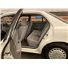 Image 45 : PARKSVILLE - 2001 BUICK CENTURY WHITE 141057 KMS - B192535