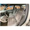 Image 51 : PARKSVILLE - 2001 BUICK CENTURY WHITE 141057 KMS - B192535
