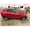 Image 12 : PARKSVILLE - 2013 BUICK ENCORE RED 121775 KMS - B135427