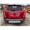 Image 18 : PARKSVILLE - 2013 BUICK ENCORE RED 121775 KMS - B135427